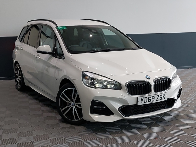 Used BMW 2 Series 2019 for sale - 76498350: Photo 1