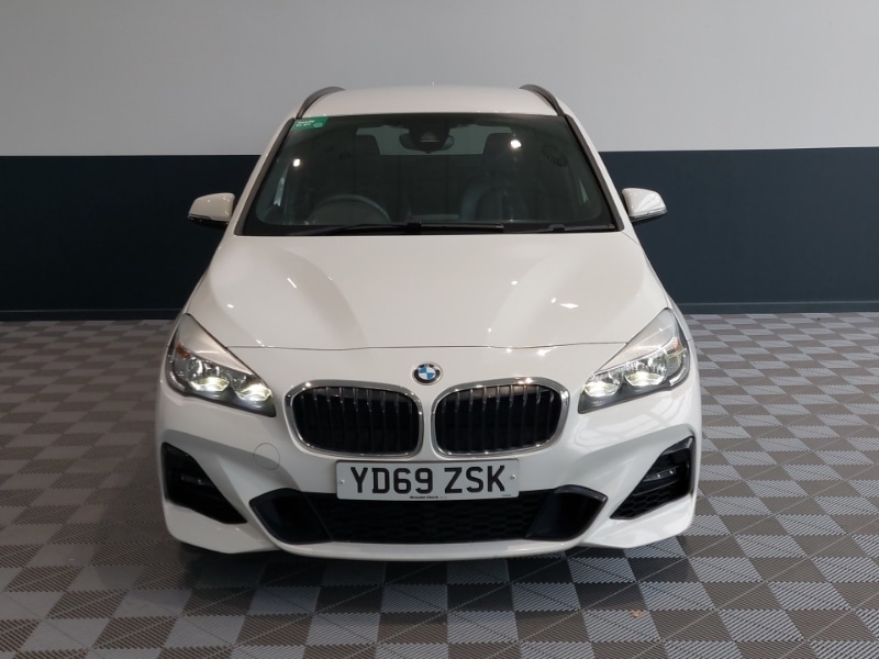Used BMW 2 Series 2019 for sale - 76498350: Photo 12
