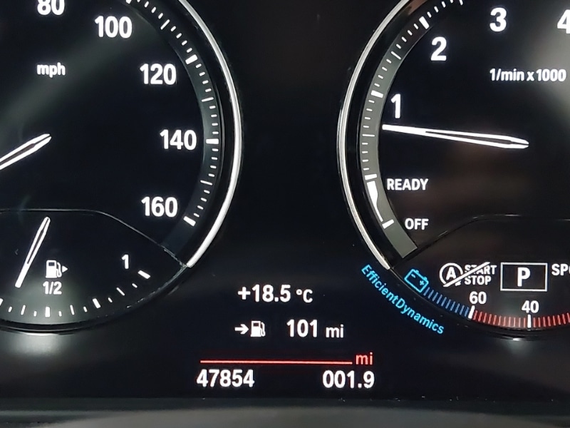 Used BMW 2 Series 2019 for sale - 76498350: Photo 13