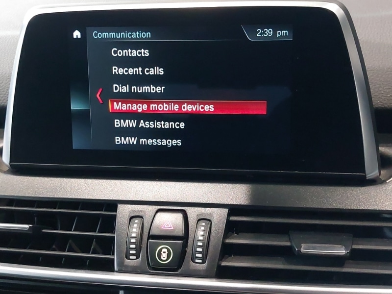 Used BMW 2 Series 2019 for sale - 76498350: Photo 18