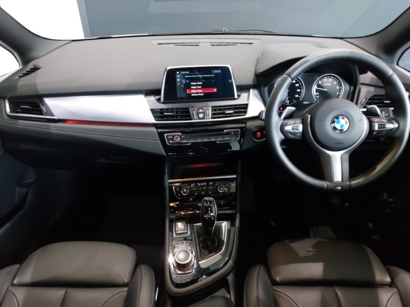 Used BMW 2 Series 2019 for sale - 76498350: Photo 2
