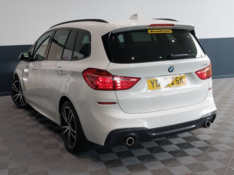 Used BMW 2 Series 2019 for sale - 76498350: Photo 3