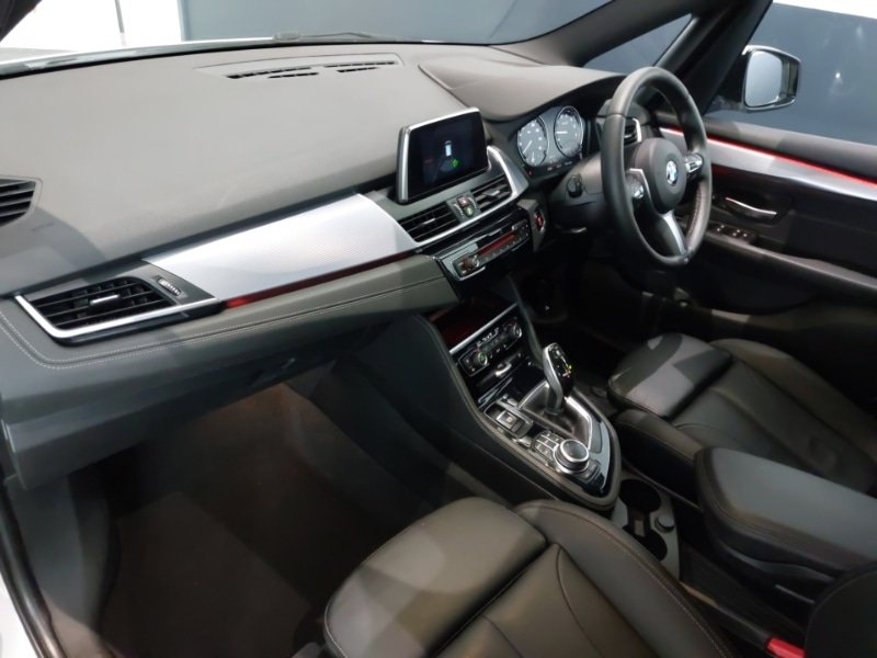 Used BMW 2 Series 2019 for sale - 76498350: Photo 5