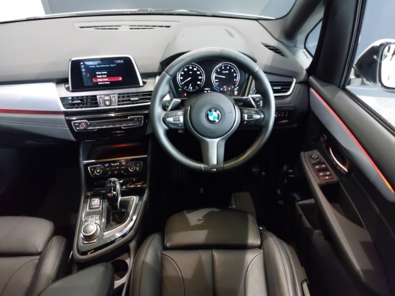 Used BMW 2 Series 2019 for sale - 76498350: Photo 7