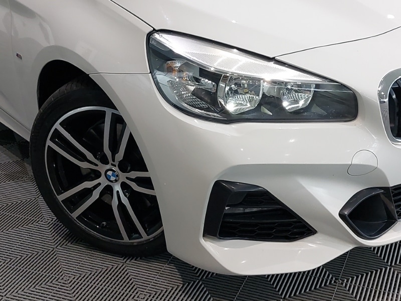 Used BMW 2 Series 2019 for sale - 76498350: Photo 9