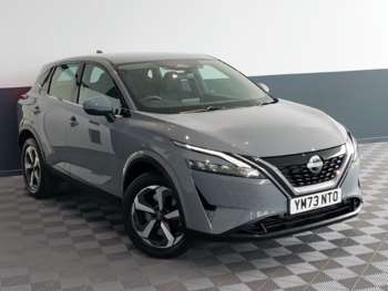 2023 - 1.5 E-Power Acenta Premium 5dr Auto