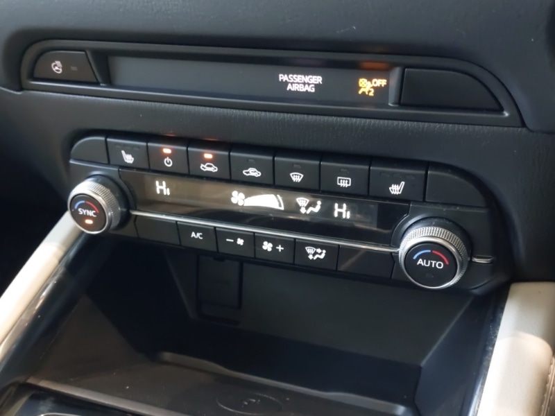 Used Mazda CX-5 2022 for sale - 76915566: Photo 17