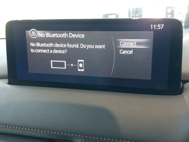 Used Mazda CX-5 2022 for sale - 76915566: Photo 19