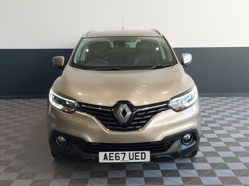 Used Renault Kadjar 2017 for sale - 76907141: Photo 12