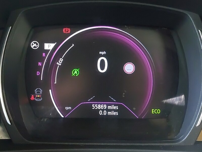 Used Renault Kadjar 2017 for sale - 76907141: Photo 13