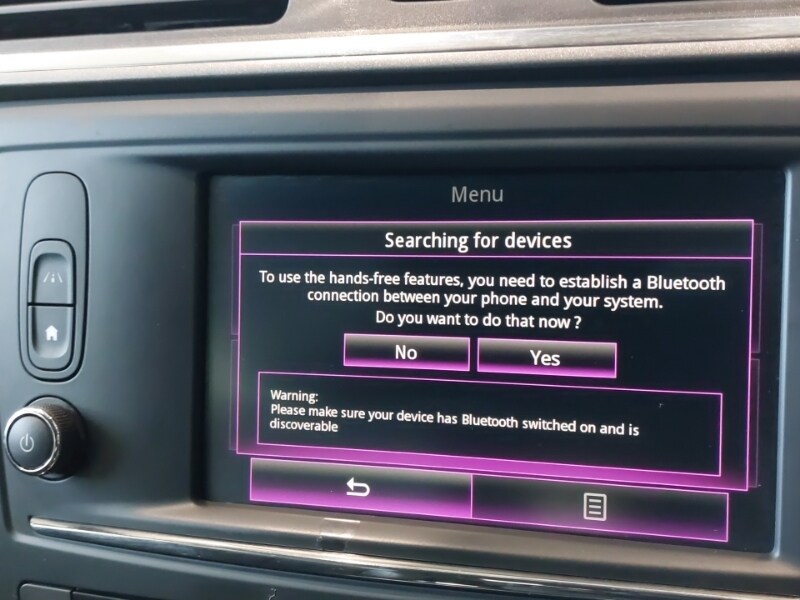 Used Renault Kadjar 2017 for sale - 76907141: Photo 19