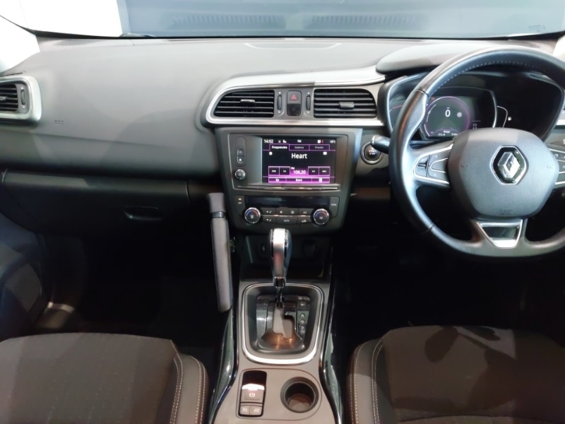 Used Renault Kadjar 2017 for sale - 76907141: Photo 2