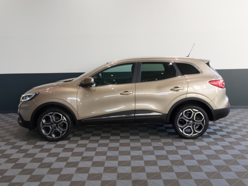 Used Renault Kadjar 2017 for sale - 76907141: Photo 4