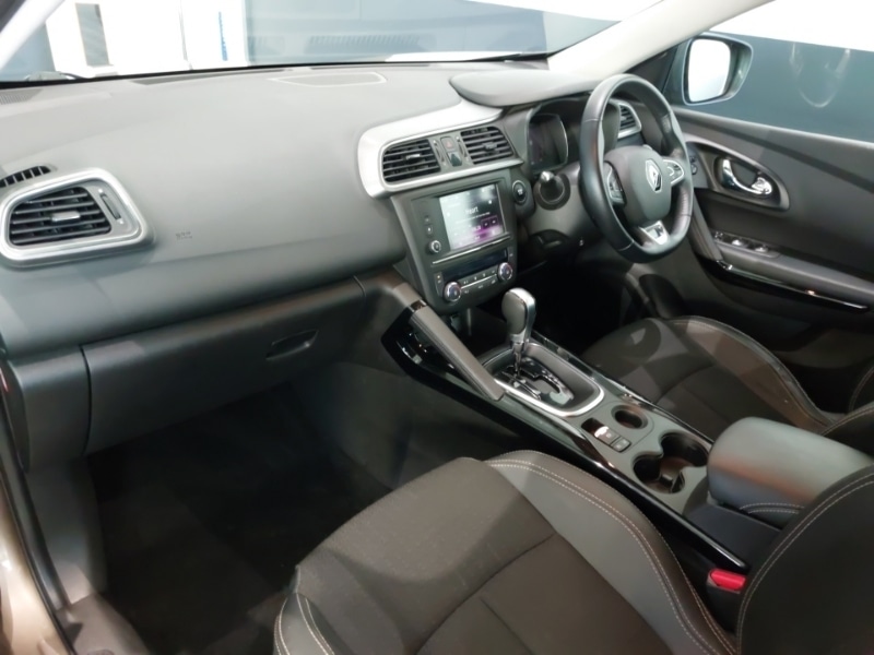 Used Renault Kadjar 2017 for sale - 76907141: Photo 5