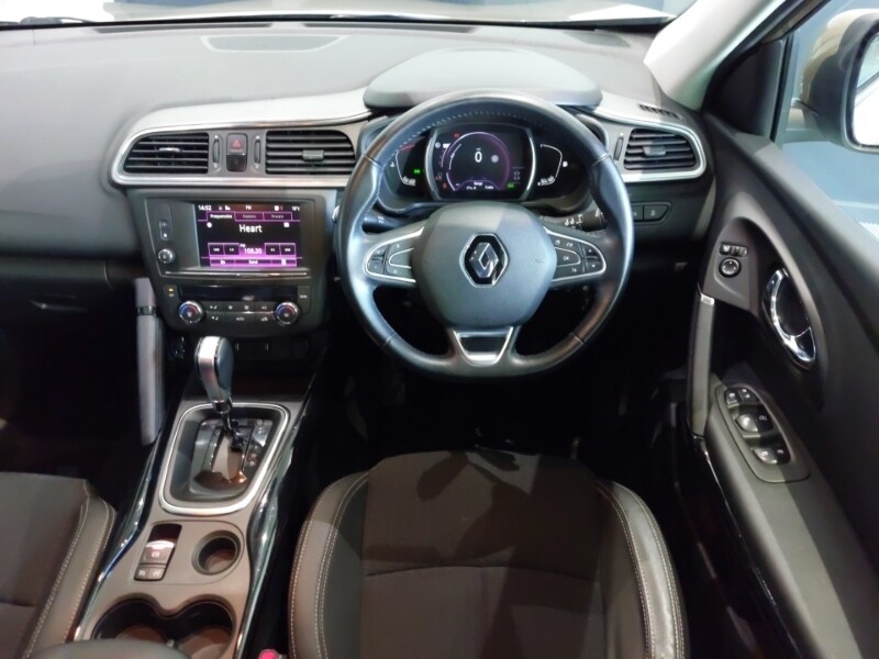 Used Renault Kadjar 2017 for sale - 76907141: Photo 7