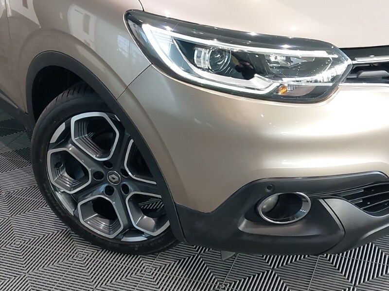 Used Renault Kadjar 2017 for sale - 76907141: Photo 9