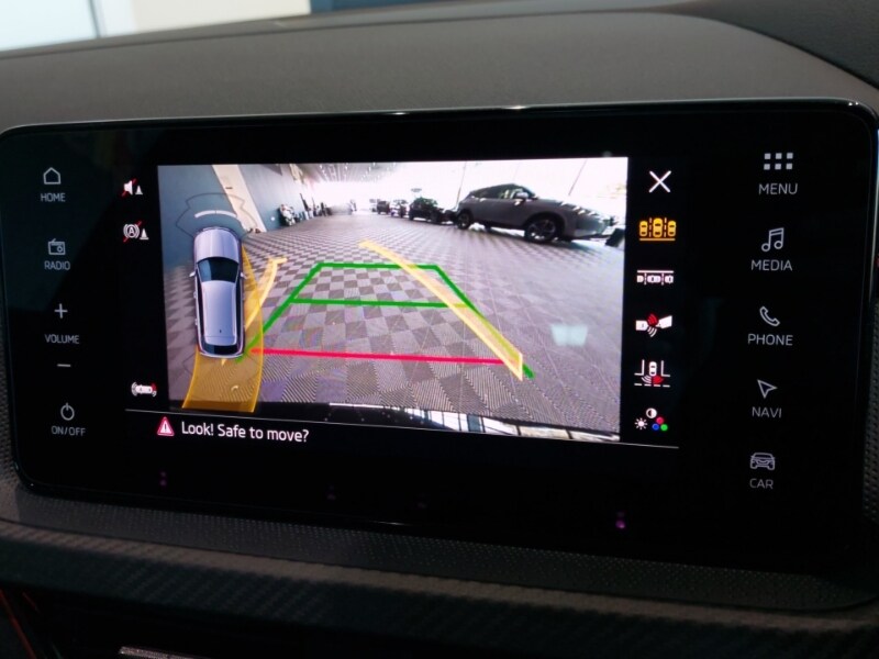 Used Skoda Kamiq 2025 for sale - 77503451: Photo 11