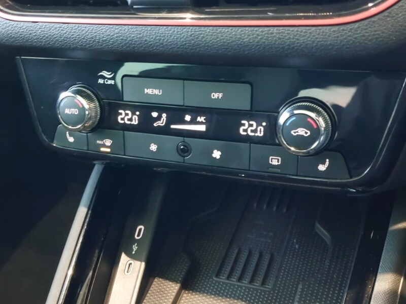 Used Skoda Kamiq 2025 for sale - 77503451: Photo 17