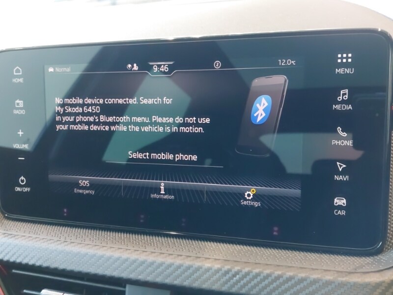 Used Skoda Kamiq 2025 for sale - 77503451: Photo 19