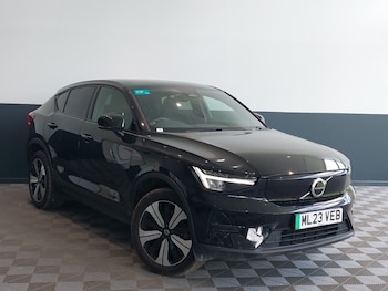 Used Volvo C40 2023 for sale - 78684170: Photo