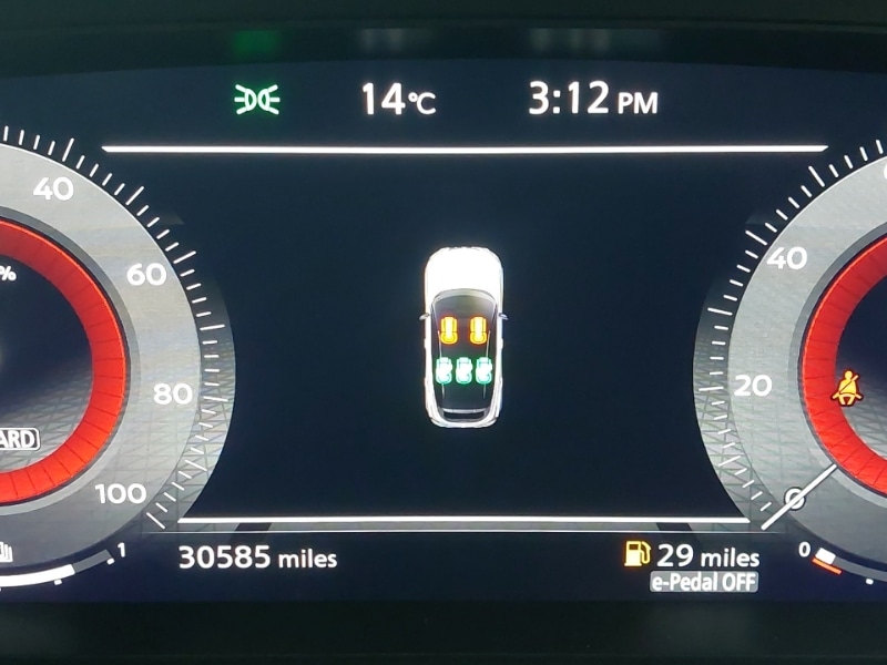 Used Nissan Qashqai 2023 for sale - 78125962: Photo 14