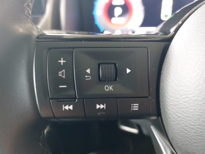 Used Nissan Qashqai 2023 for sale - 78125962: Photo 15