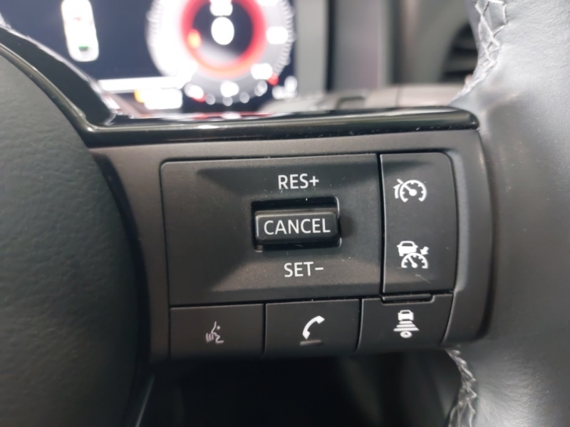 Used Nissan Qashqai 2023 for sale - 78125962: Photo 16