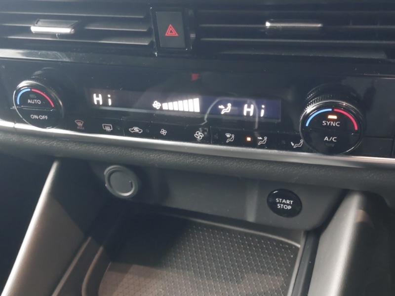 Used Nissan Qashqai 2023 for sale - 78125962: Photo 17