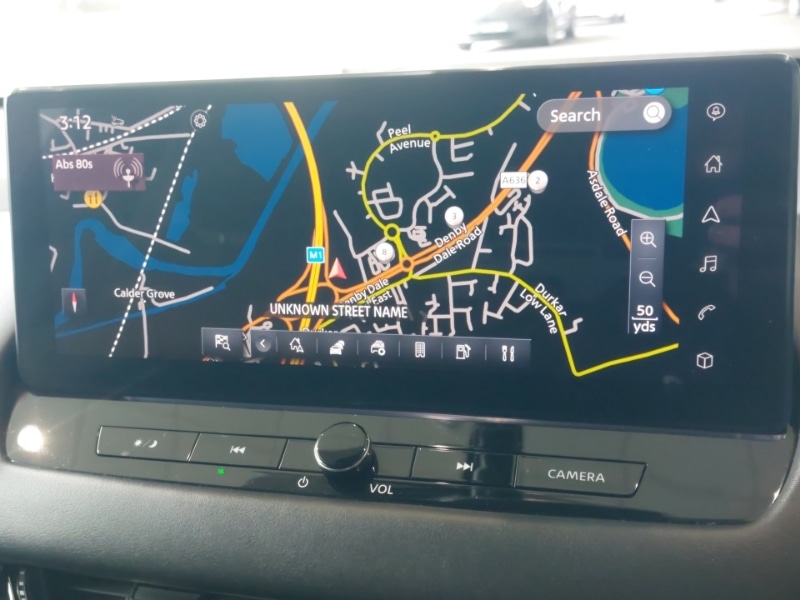 Used Nissan Qashqai 2023 for sale - 78125962: Photo 18