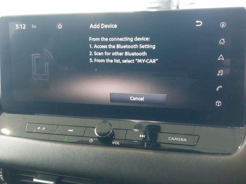 Used Nissan Qashqai 2023 for sale - 78125962: Photo 19