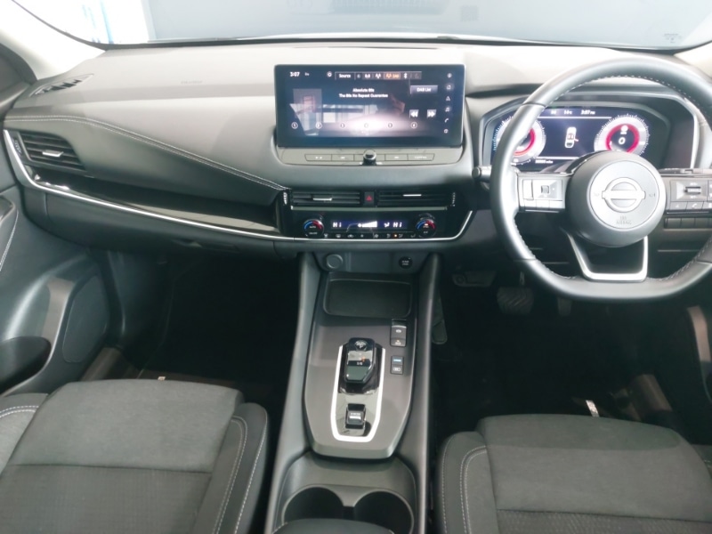 Used Nissan Qashqai 2023 for sale - 78125962: Photo 2