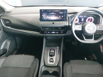 Used Nissan Qashqai 2023 for sale - 78125962: Photo