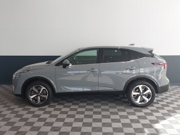 Used Nissan Qashqai 2023 for sale - 78125962: Photo