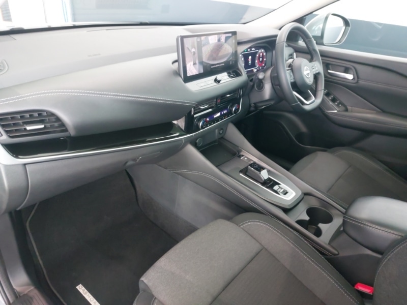 Used Nissan Qashqai 2023 for sale - 78125962: Photo 5