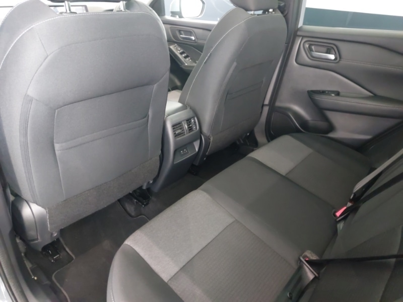 Used Nissan Qashqai 2023 for sale - 78125962: Photo 6