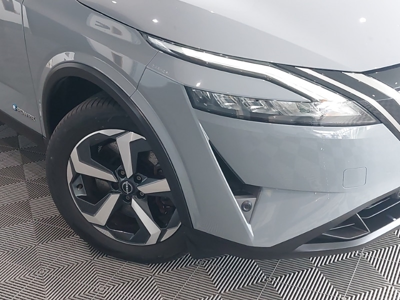 Used Nissan Qashqai 2023 for sale - 78125962: Photo 9