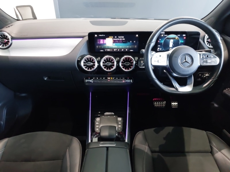 Used Mercedes-Benz B Class 2022 for sale - 77066175: Photo 2