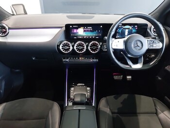 Used Mercedes-Benz B Class 2022 for sale - 77066175: Photo