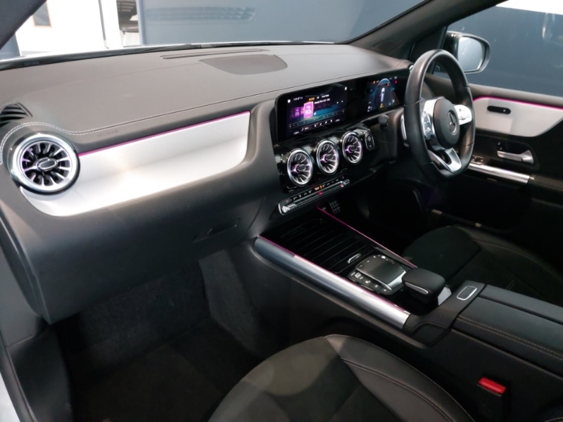 Used Mercedes-Benz B Class 2022 for sale - 77066175: Photo 5