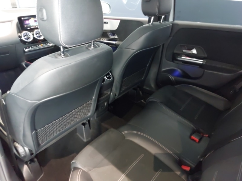 Used Mercedes-Benz B Class 2022 for sale - 77066175: Photo 6