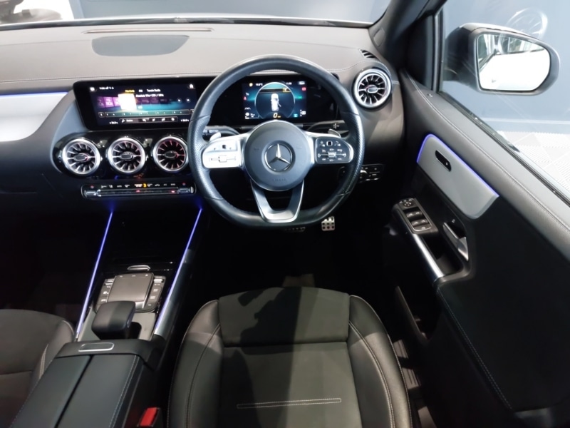 Used Mercedes-Benz B Class 2022 for sale - 77066175: Photo 7