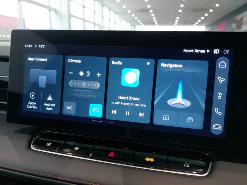 Used MG MG HS 2024 for sale - 77024789: Photo 13