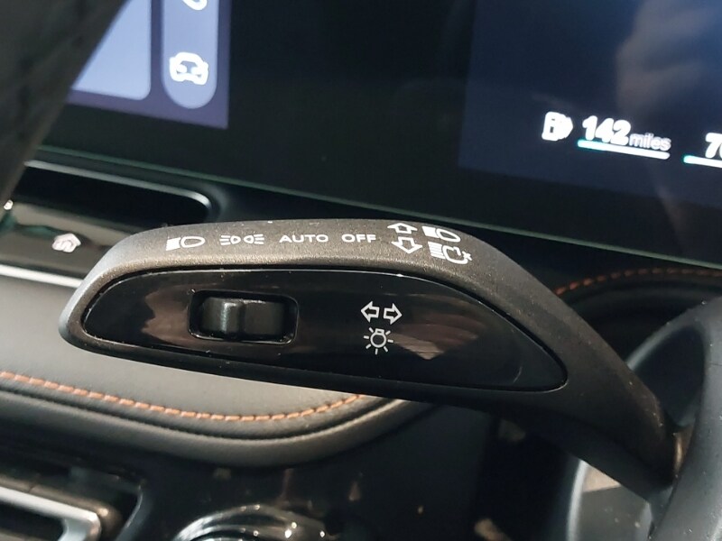 Used MG MG HS 2024 for sale - 77024789: Photo 19