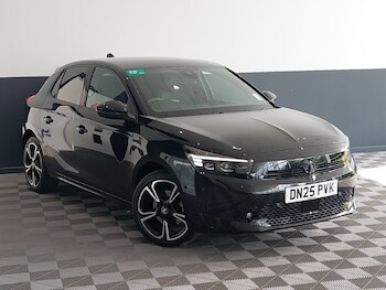 Used Vauxhall Corsa 2025 for sale - 79014475: Photo