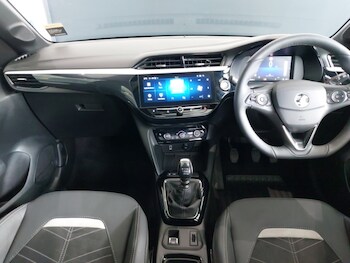 Used Vauxhall Corsa 2025 for sale - 79014475: Photo