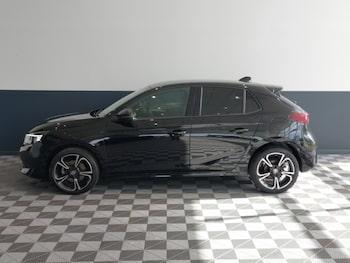 Used Vauxhall Corsa 2025 for sale - 79014475: Photo