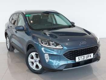 2021 - 1.5 EcoBoost 150 Zetec 5dr