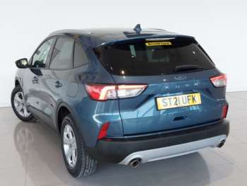 Used Ford Kuga 2021 for sale - 74724829: Photo