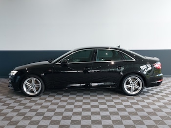 Used Audi A4 2018 for sale - 78803465: Photo