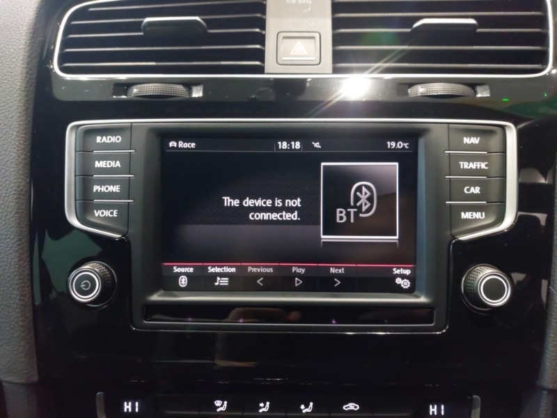 Used Volkswagen Golf 2015 for sale - 77095213: Photo 17